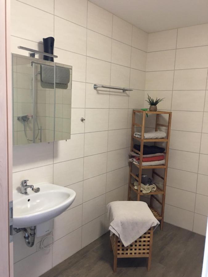 Ferienwohnung Sültemeier 1 Trebel Exterior foto